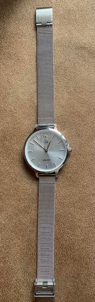 Montre femme GO GIRL only