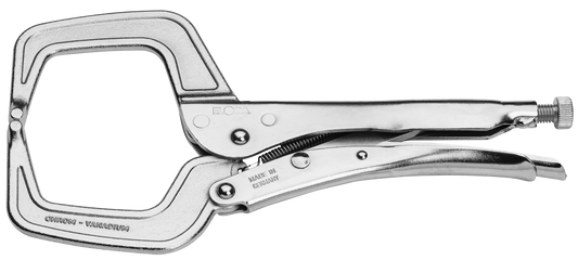 PINCE ETAU ELORA 507-280/280S Pince à serrage en C