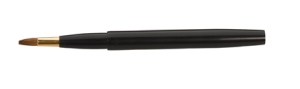 Pinceau à lèvres  compact 11cm Sibel
