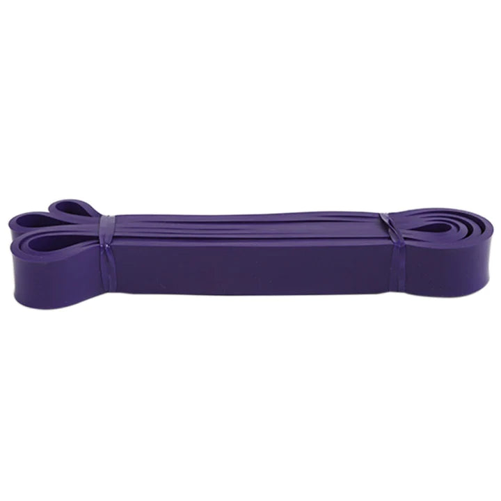 BANDE ELASTIQUE DE MUSCULATION VIOLETTE