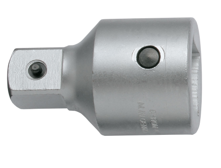 Convertisseur de douille Elora 770-S9 3/4"(F) x 1/2"(M)