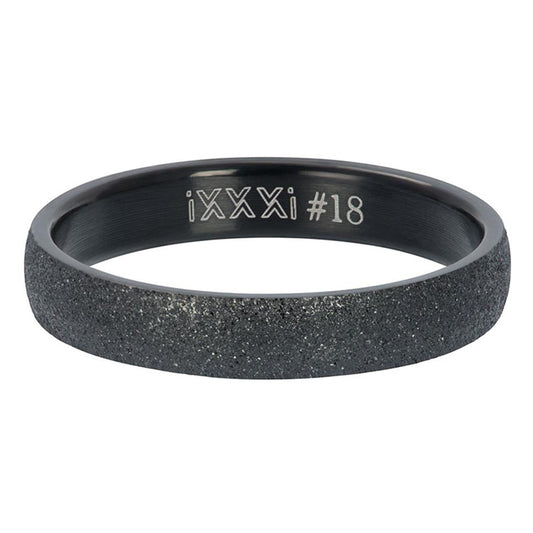 BAGUE IXXXI 4 MM