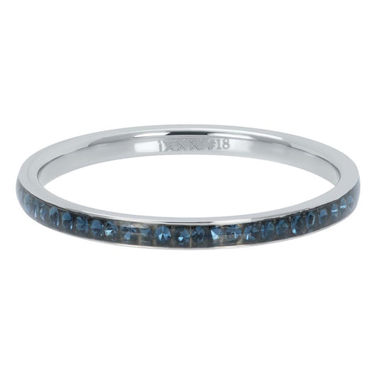 BAGUE IXXXI 2MM