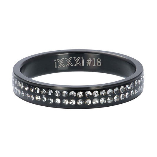 BAGUE IXXXI 4 MM