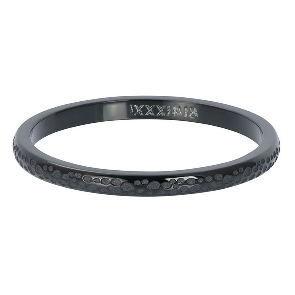 BAGUE IXXXI 2MM