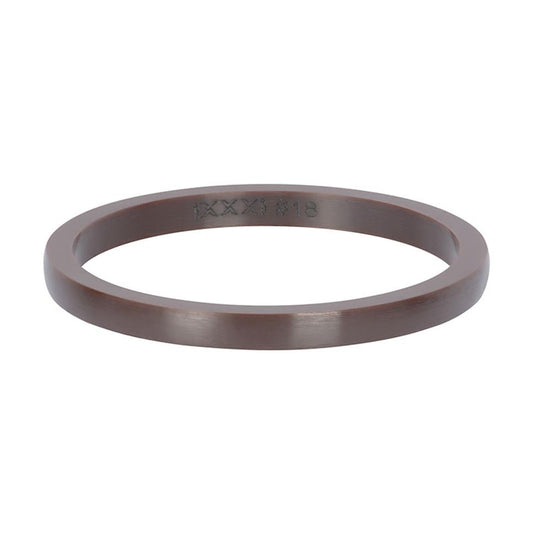 BAGUE IXXXI 2 MM
