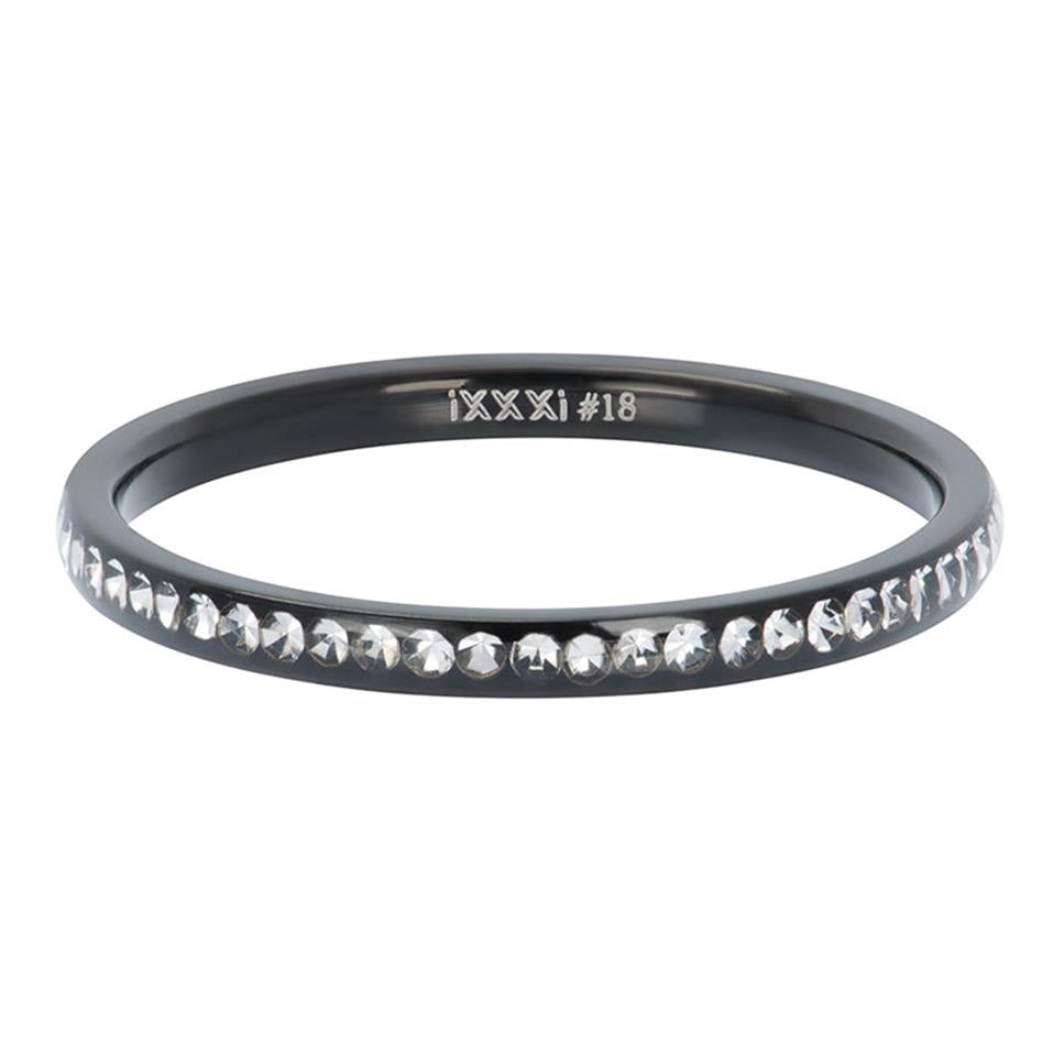 BAGUE IXXXI 2 MM