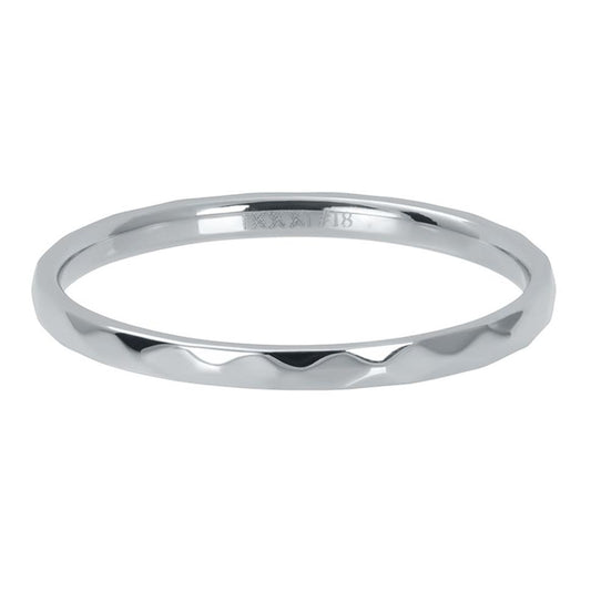 BAGUE IXXXI 2 MM