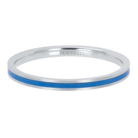 BAGUE IXXXI 2 MM