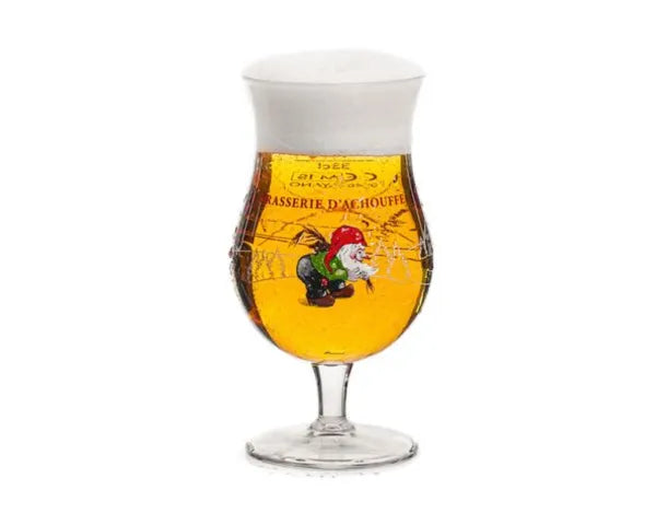 Verre à ACHOUFFE 33 Cl