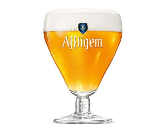 Verre à AFFLIGEM 30 cl