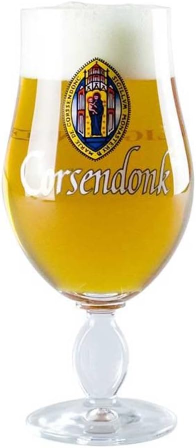 Verre à CORSENDONK 33 CL