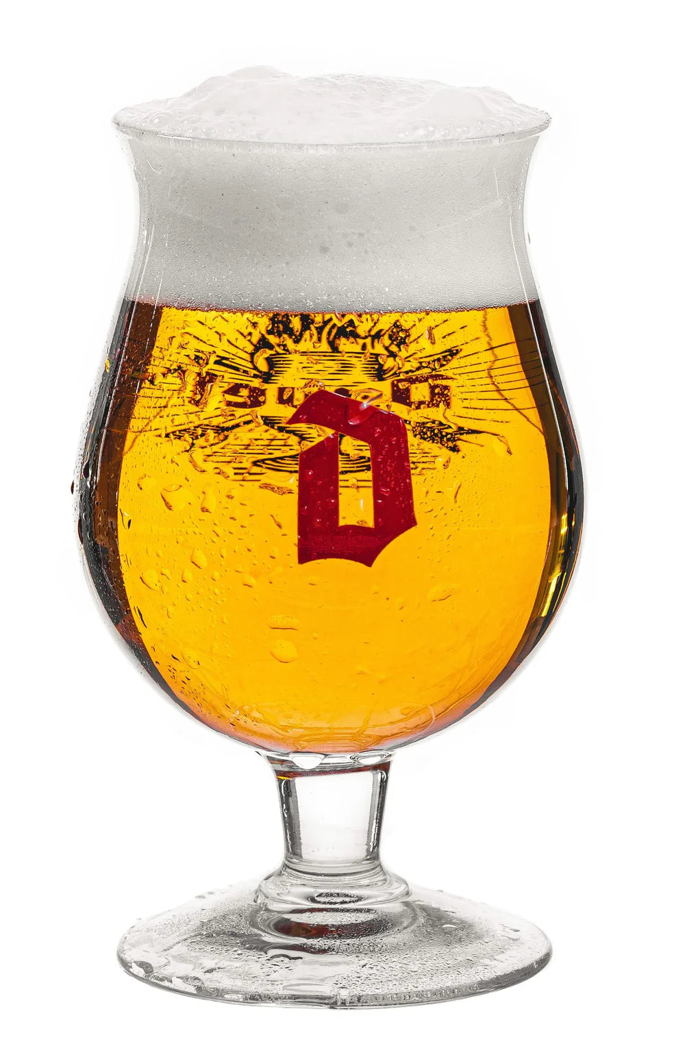 Verre à DUVEL 33 CL