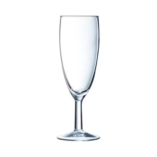 Flute à champagne Savoie de chez ARCOROC 17 cl