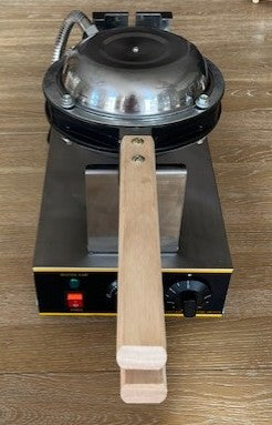 Gaufrier pro, gaufre à bulles (neuf déstockage )