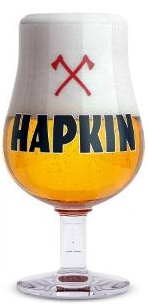 Verre à bière HAPKIN 50 CL