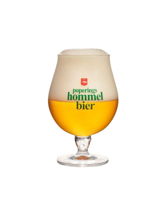 Verre à bière HOMMEL