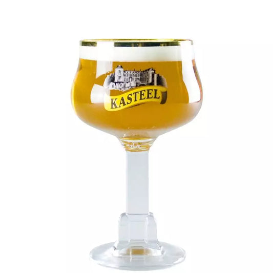 Verres à Kasteel en 33 cl
