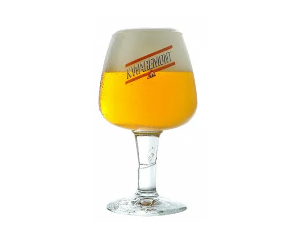 Verre à KWAREMONT 33 CL