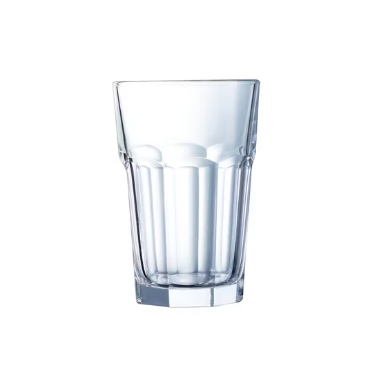 Lot de 6 Verres Tumbler CERUNA 41 cl