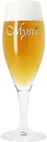 Verre à bière MYSTIC 25 cl