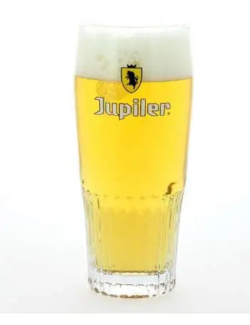 Verres à JUPILER 33 CL