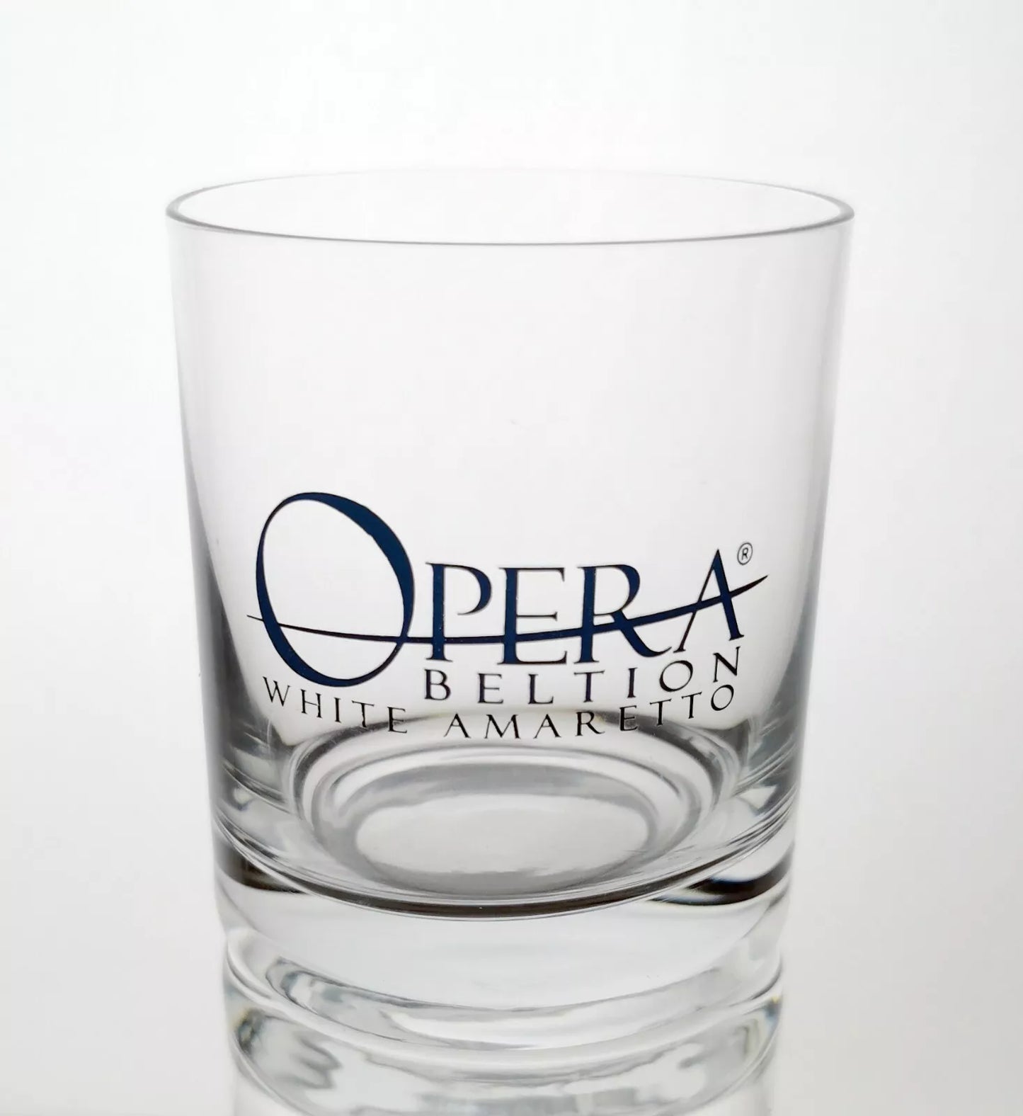 Verre OPERA à amaretto white 20cl