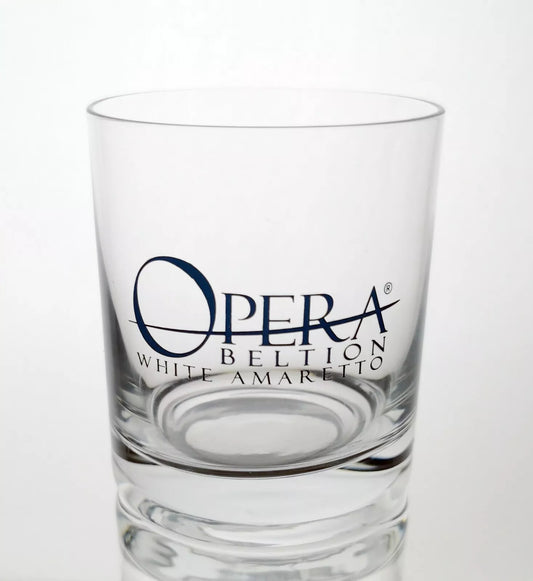 Verre OPERA à amaretto white 20cl