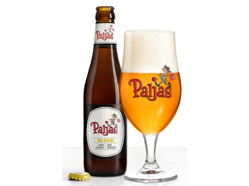 Verre à bière PALJAS 33 CL