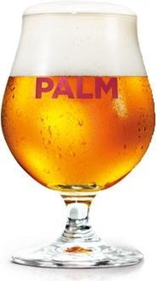 Verre à PALM 25 CL