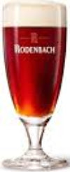 Verre à pied RODENBACH 25 CL