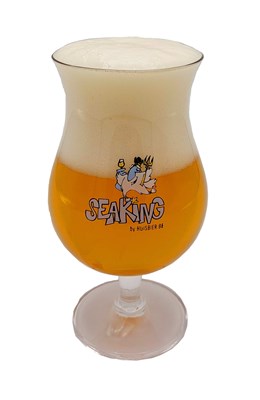 Verres à SEAKING 33CL