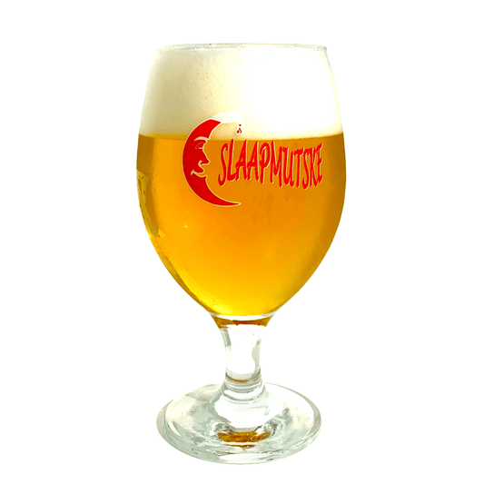 Verre à SLAAPMUTSKE 25cl