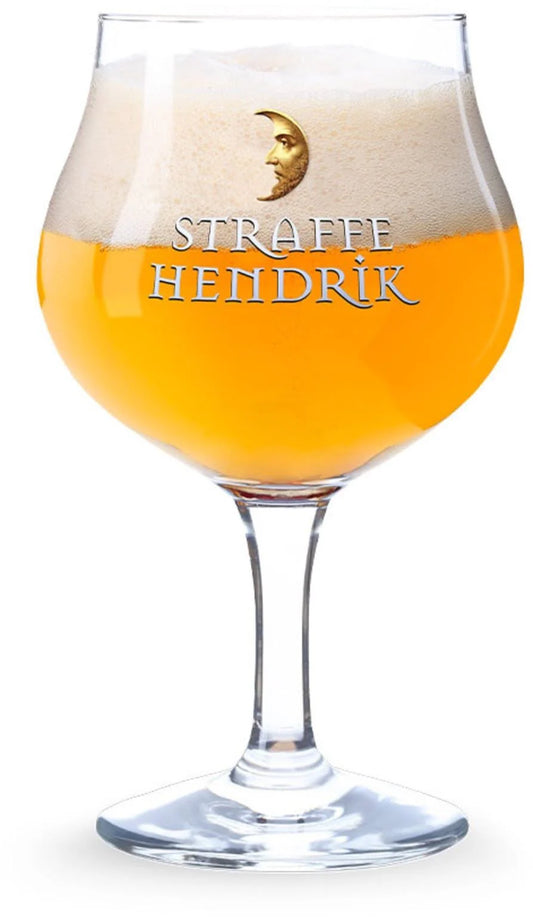 Verre à bière STRAFFE HENDRIK 25/33CL