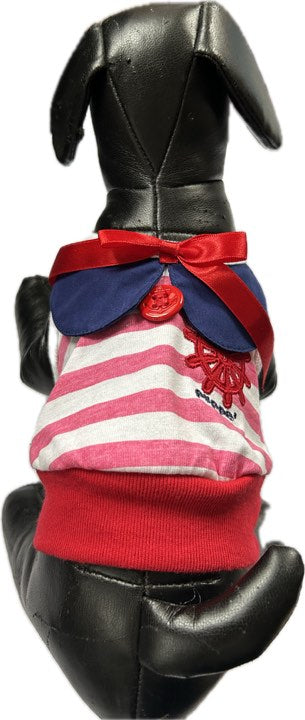 T-SHIRT pour chien PUPPE