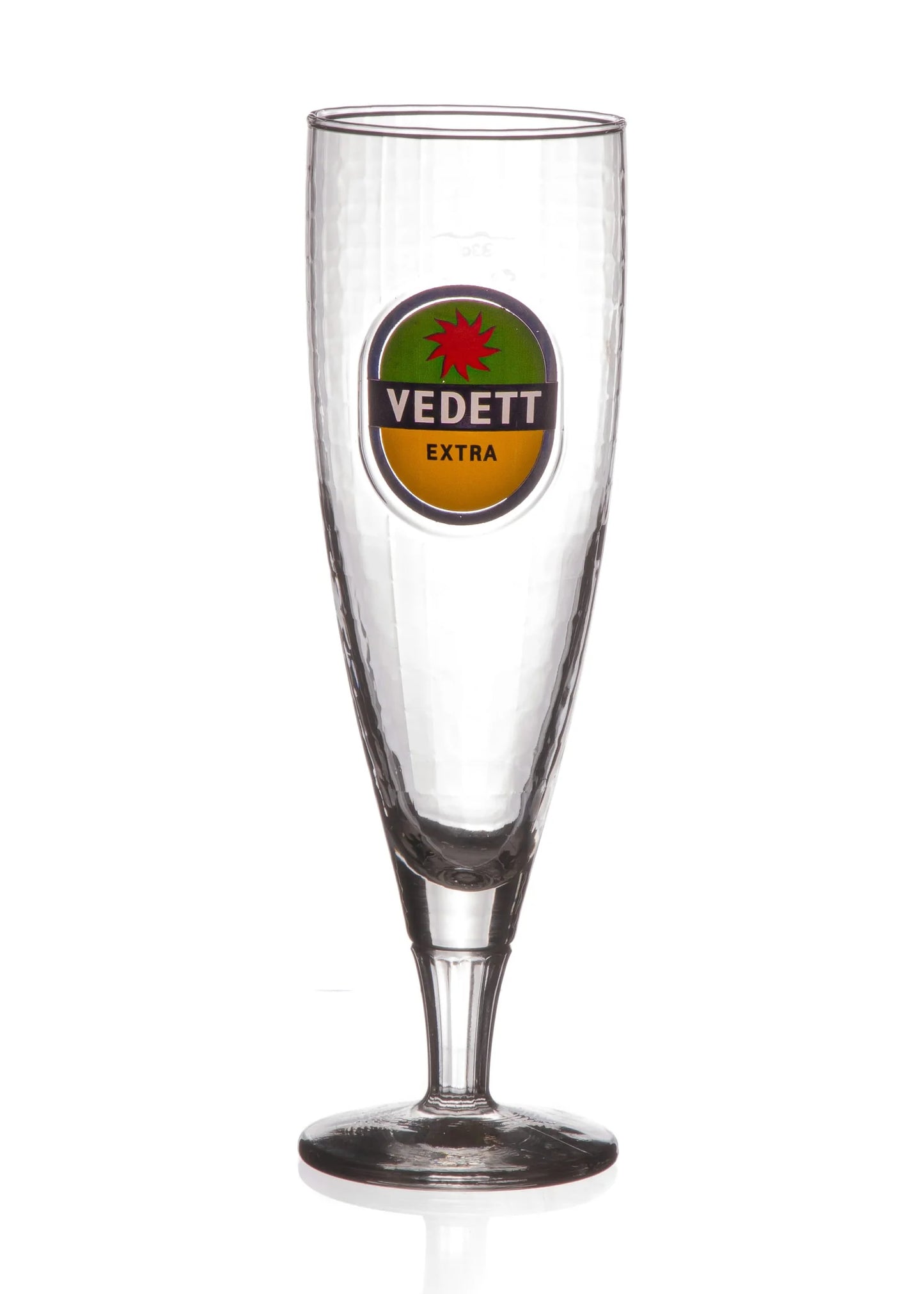 Verre à bière VEDETT 33CL