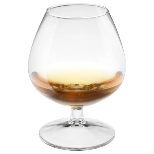 Verre à digestif ballon 40 cl