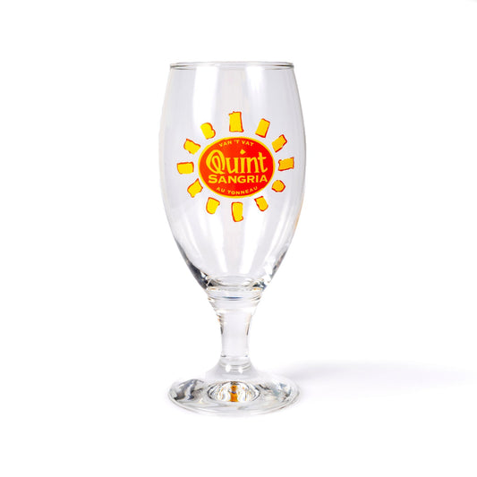 Verre à Sangria QUINT