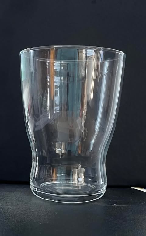 Lot de 6 Verres soft pour tous les jours