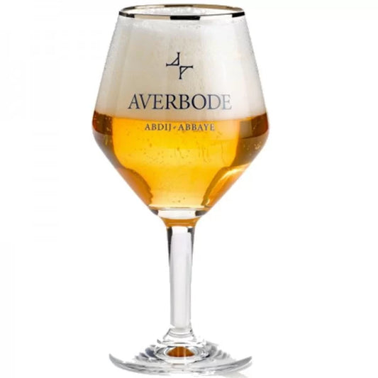 Verre à AVERBODE 33 cl