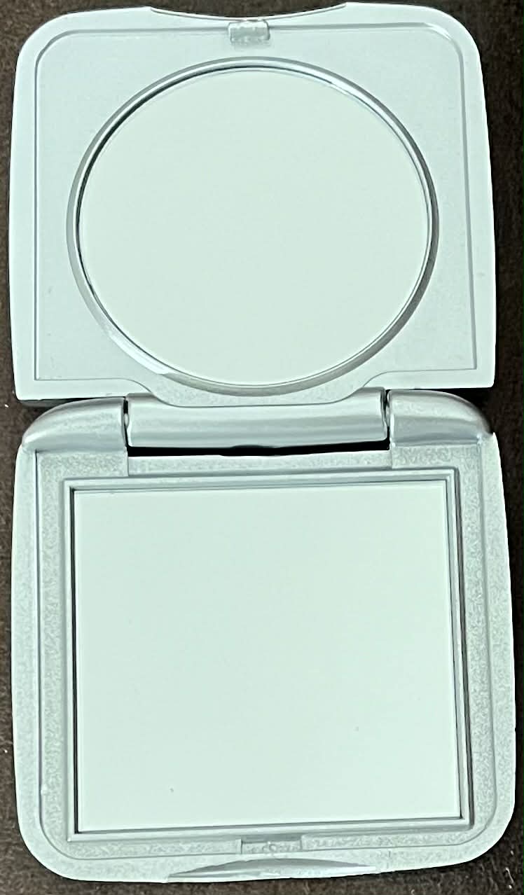 Miroir cosmétique à mains SIBEL