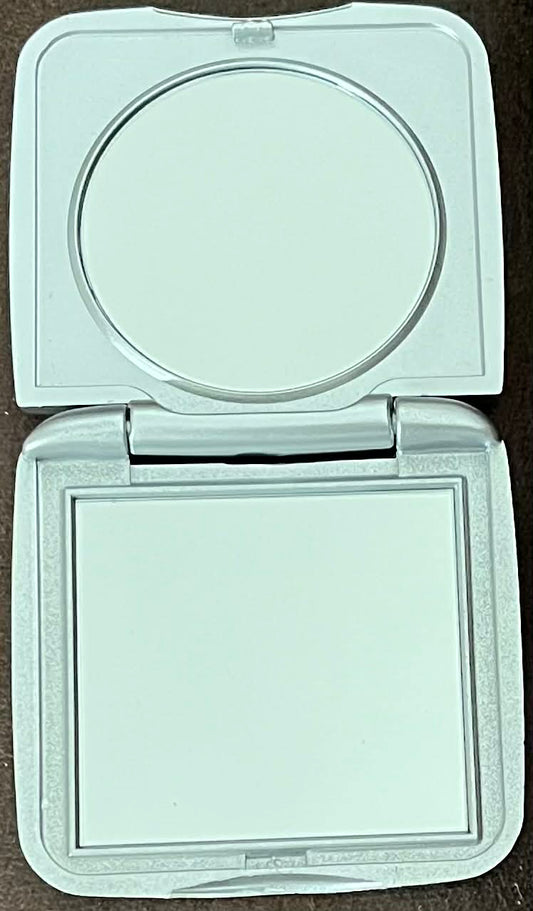 Miroir cosmétique à mains SIBEL