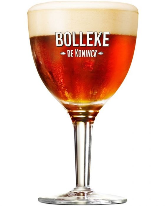 Verre à bière BOLLEKE 25 cl