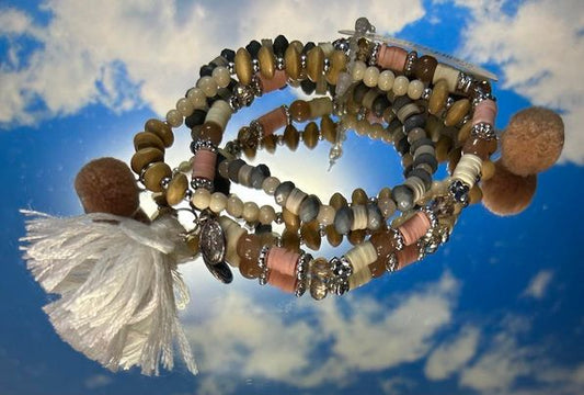 BRACELET FANTAISIE 10