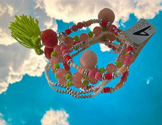 BRACELET FANTAISIE 9