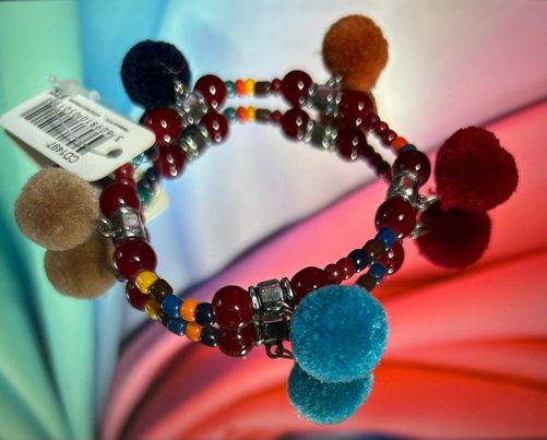 BRACELET FANTAISIE 13
