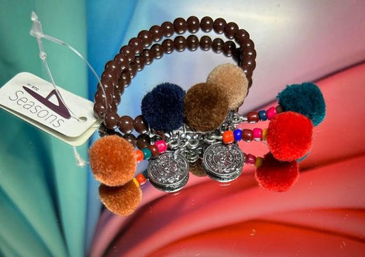 BRACELET FANTAISIE 14