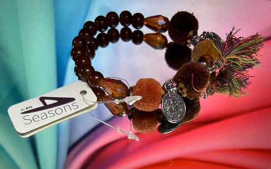 BRACELET FANTAISIE 15