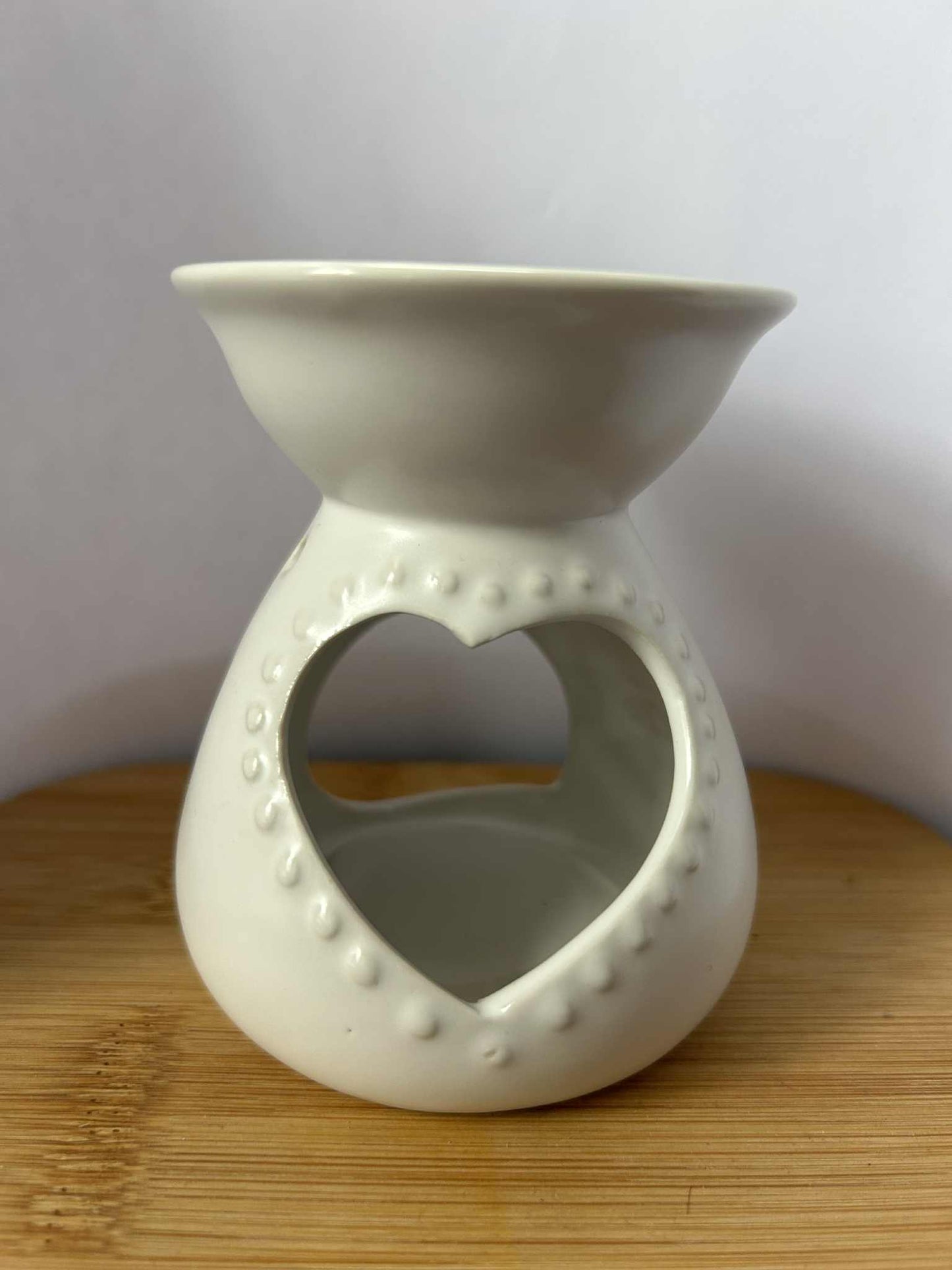 Brule parfum en céramique10 cm  GmbH
