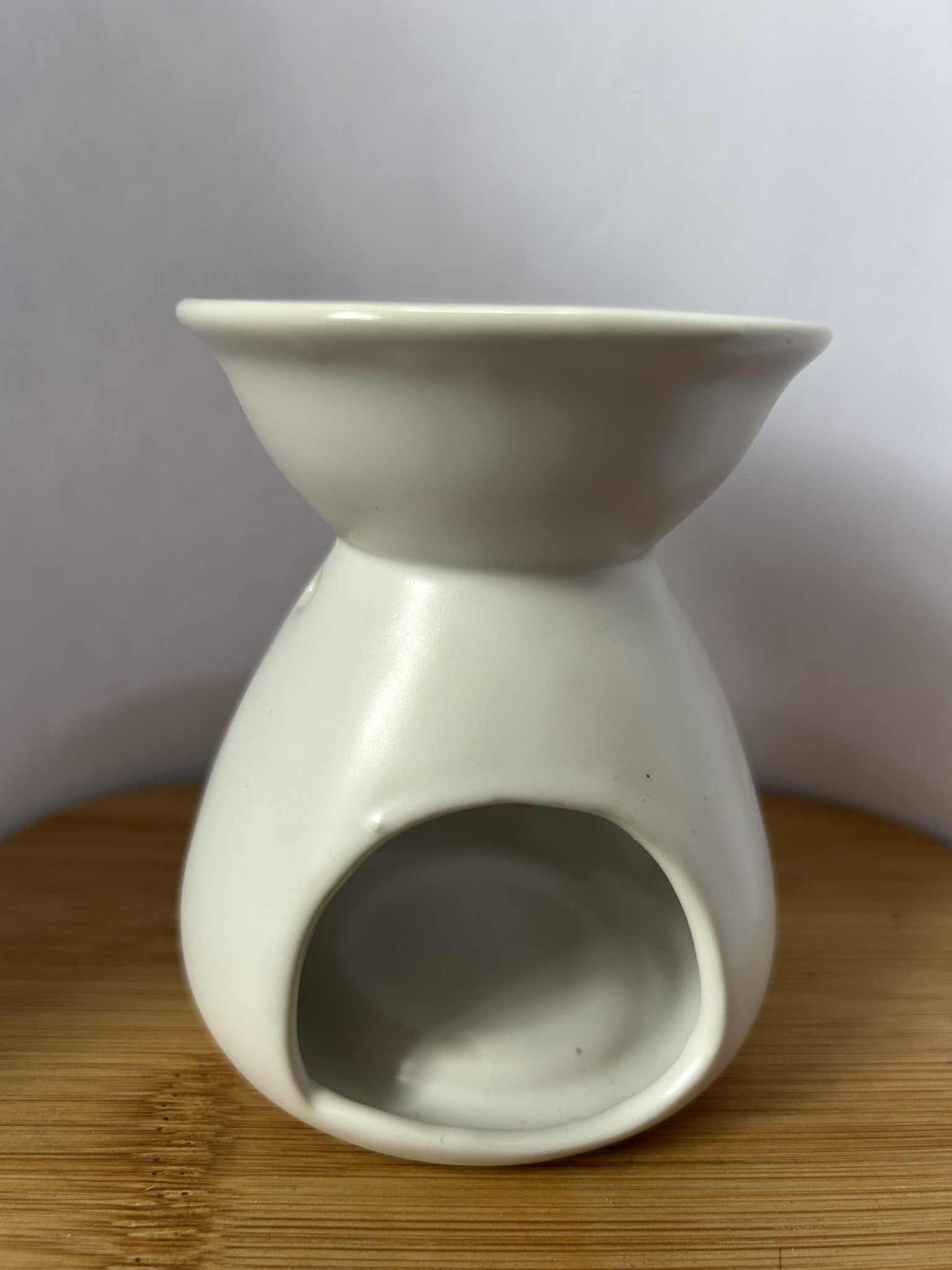 Brule parfum en céramique10 cm  GmbH